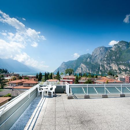 Appartamenti Gabry Riva del Garda Kamer foto