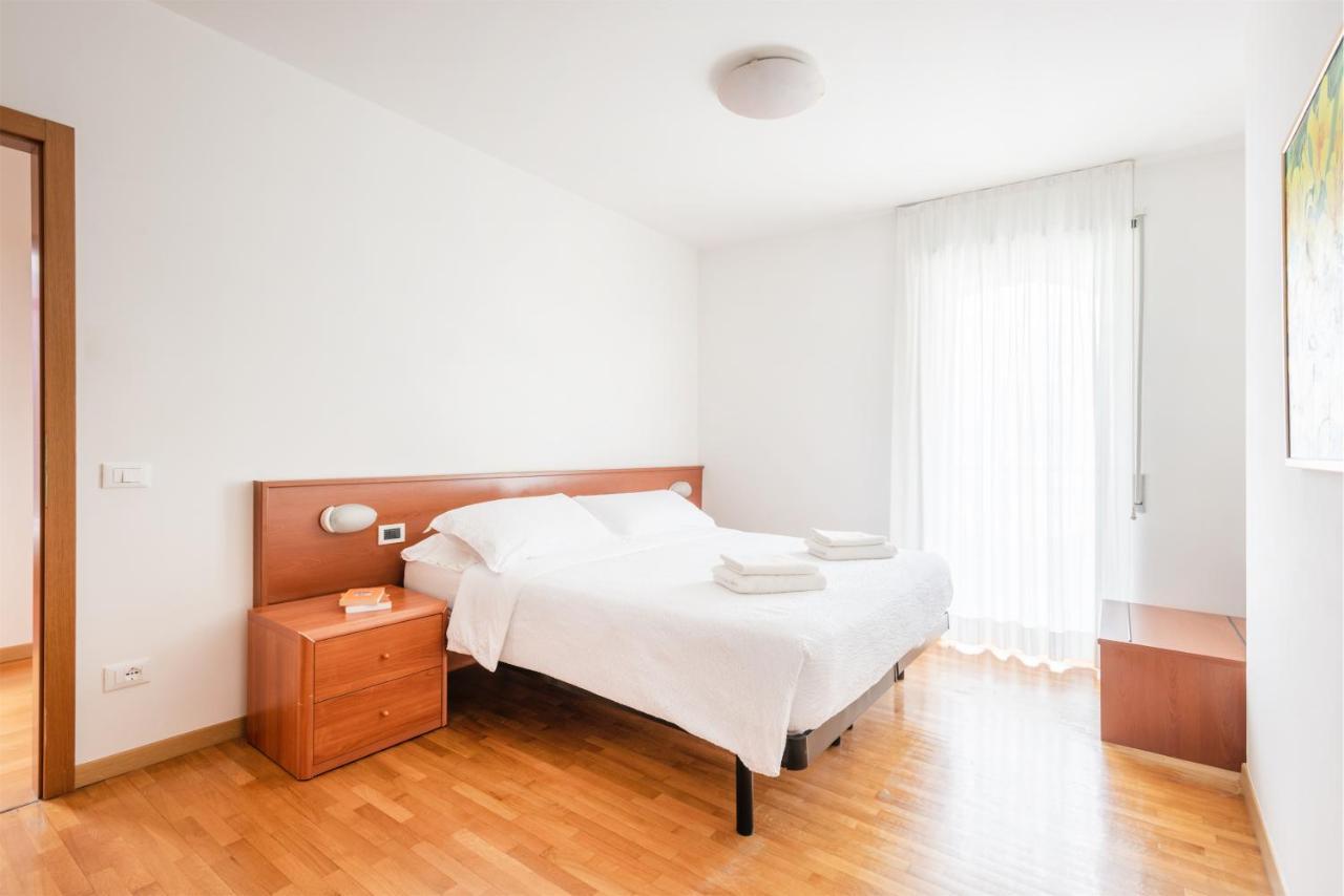 Appartamenti Gabry Riva del Garda Buitenkant foto