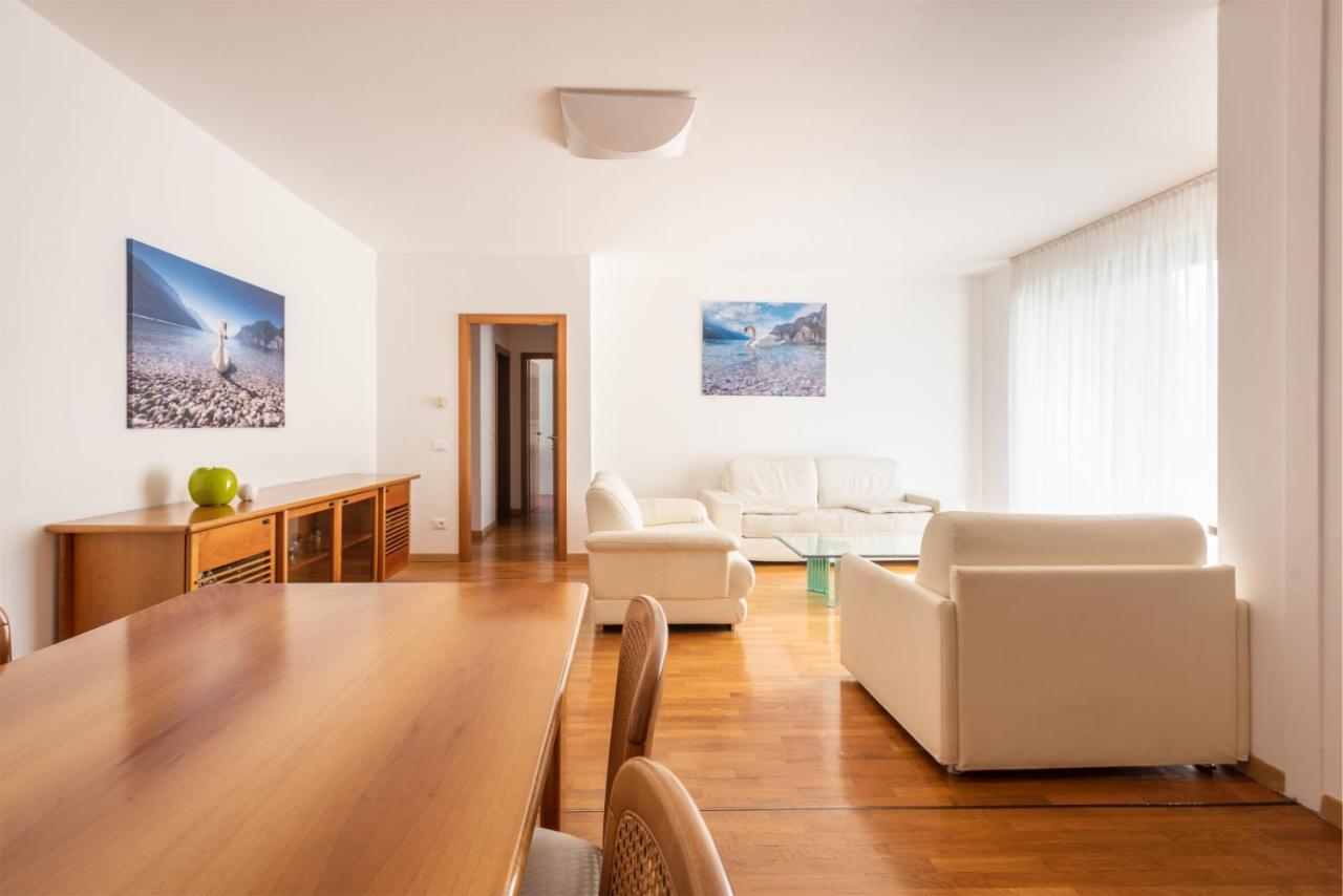 Appartamenti Gabry Riva del Garda Buitenkant foto