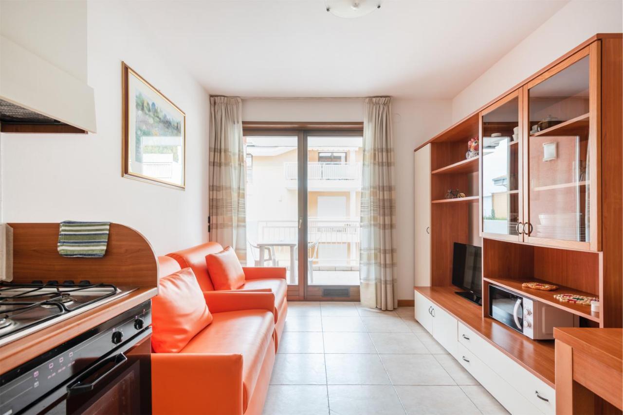 Appartamenti Gabry Riva del Garda Buitenkant foto