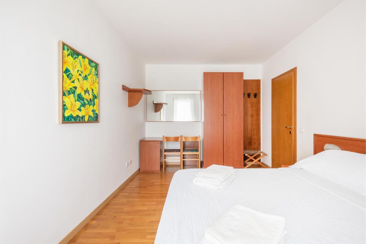Appartamenti Gabry Riva del Garda Buitenkant foto