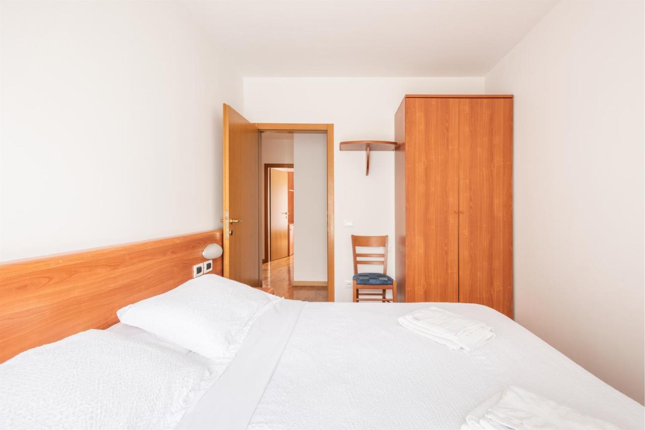 Appartamenti Gabry Riva del Garda Buitenkant foto
