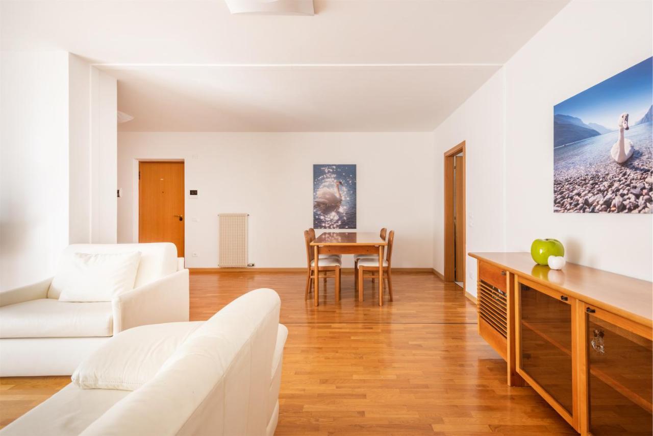 Appartamenti Gabry Riva del Garda Buitenkant foto