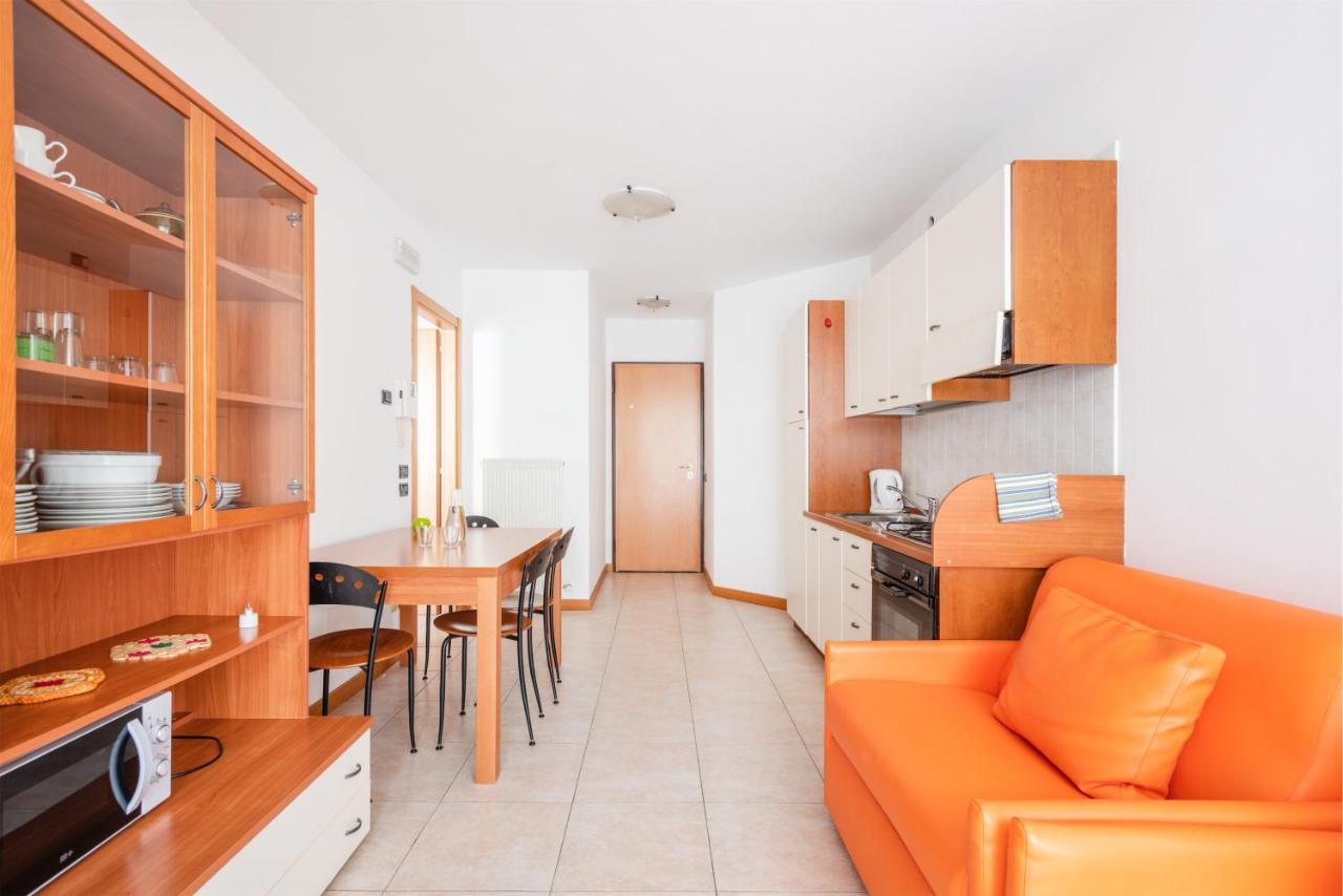 Appartamenti Gabry Riva del Garda Buitenkant foto
