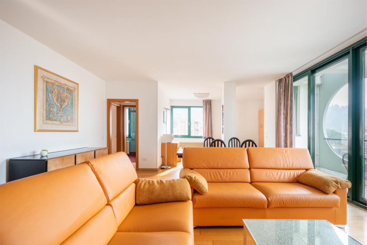 Appartamenti Gabry Riva del Garda Buitenkant foto