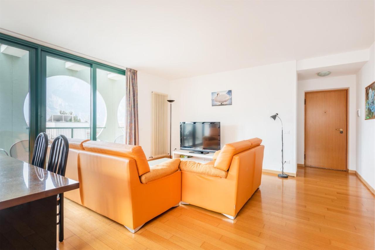 Appartamenti Gabry Riva del Garda Buitenkant foto
