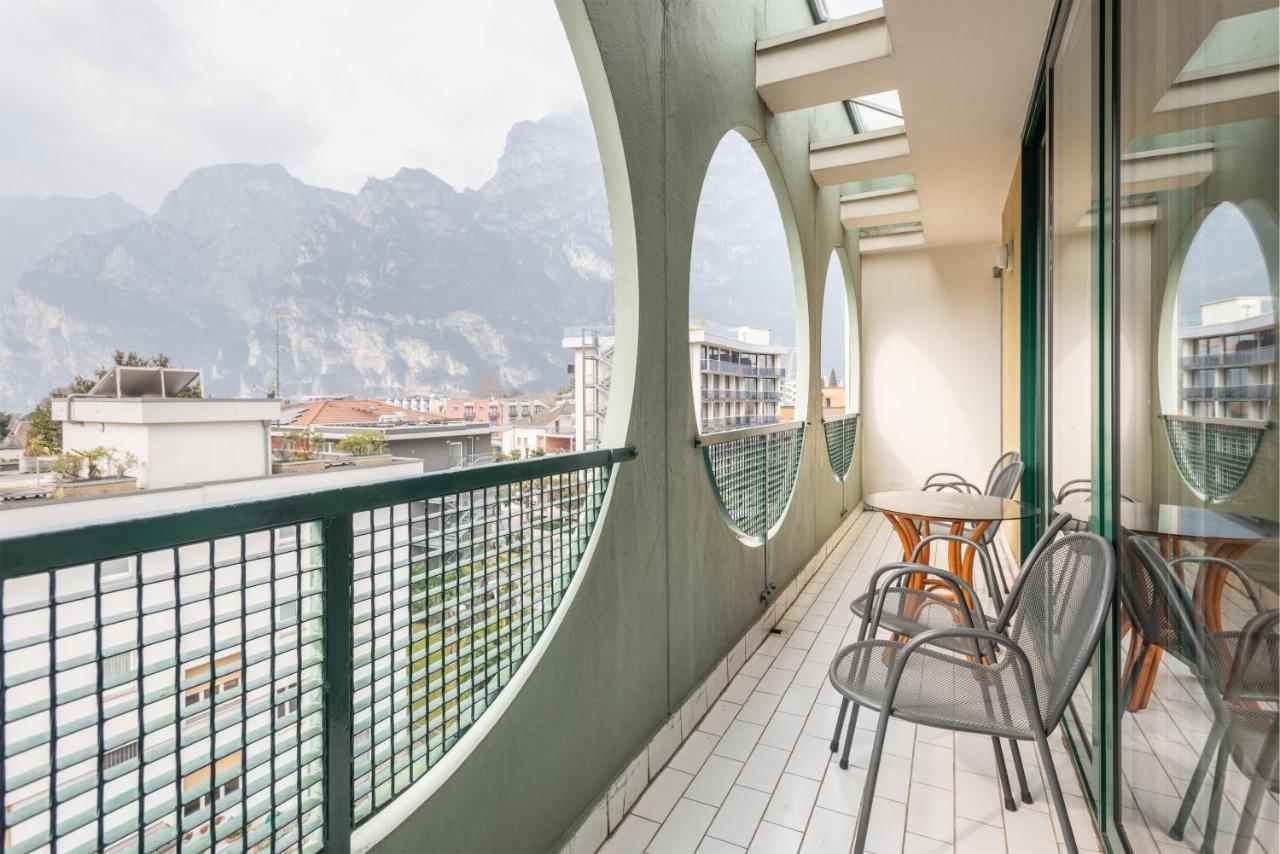 Appartamenti Gabry Riva del Garda Buitenkant foto