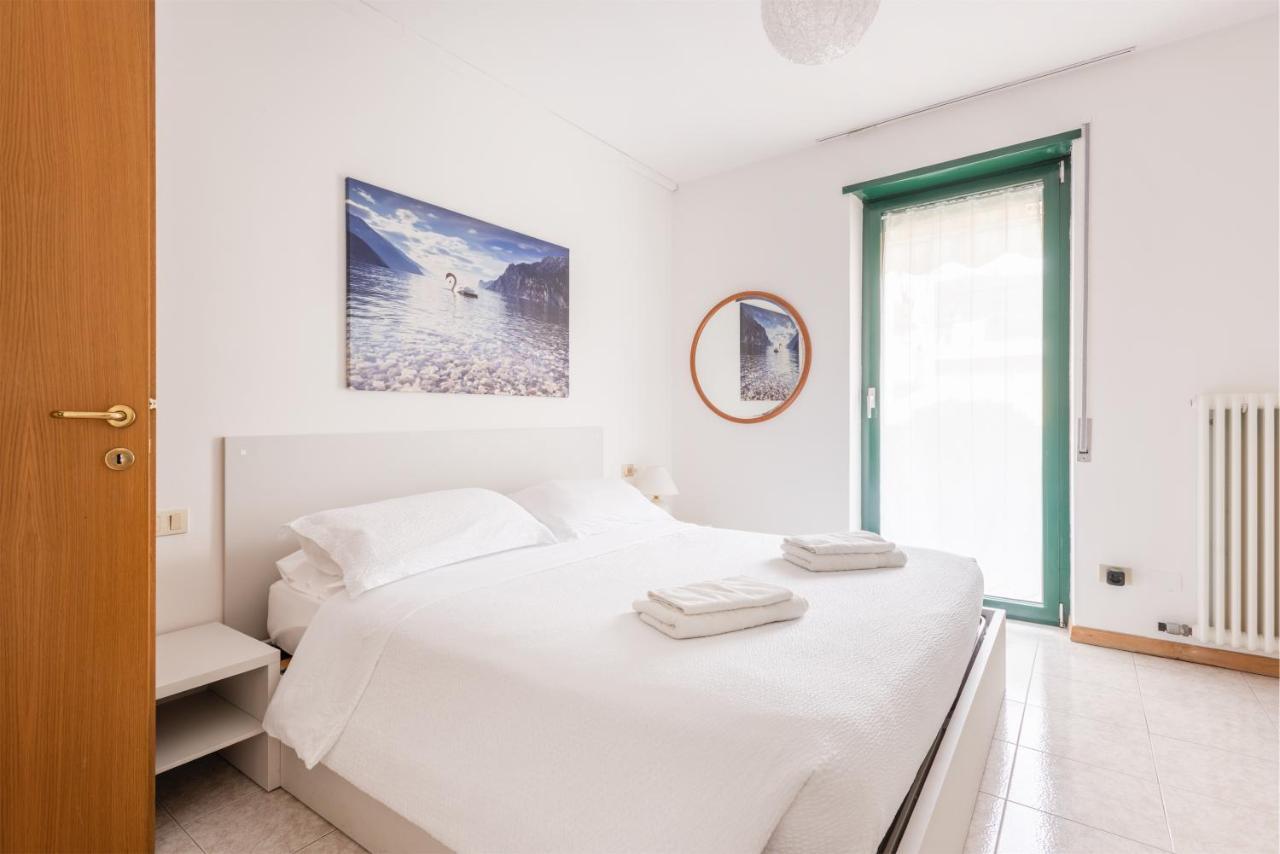 Appartamenti Gabry Riva del Garda Buitenkant foto