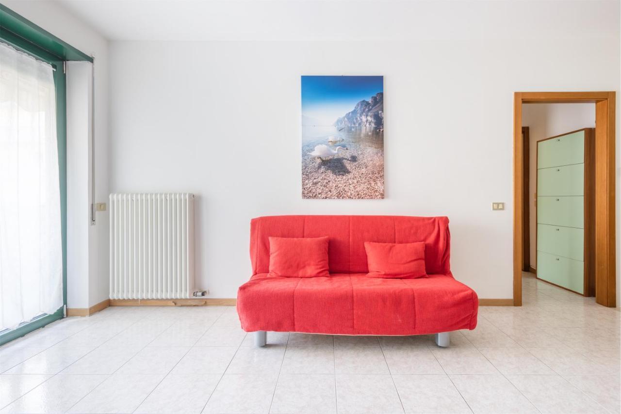 Appartamenti Gabry Riva del Garda Buitenkant foto