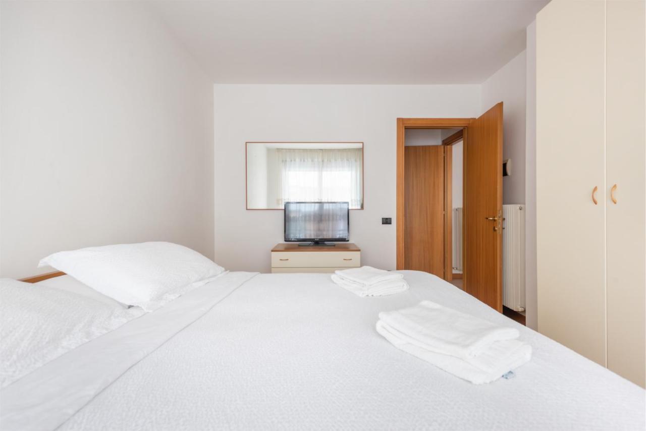 Appartamenti Gabry Riva del Garda Buitenkant foto