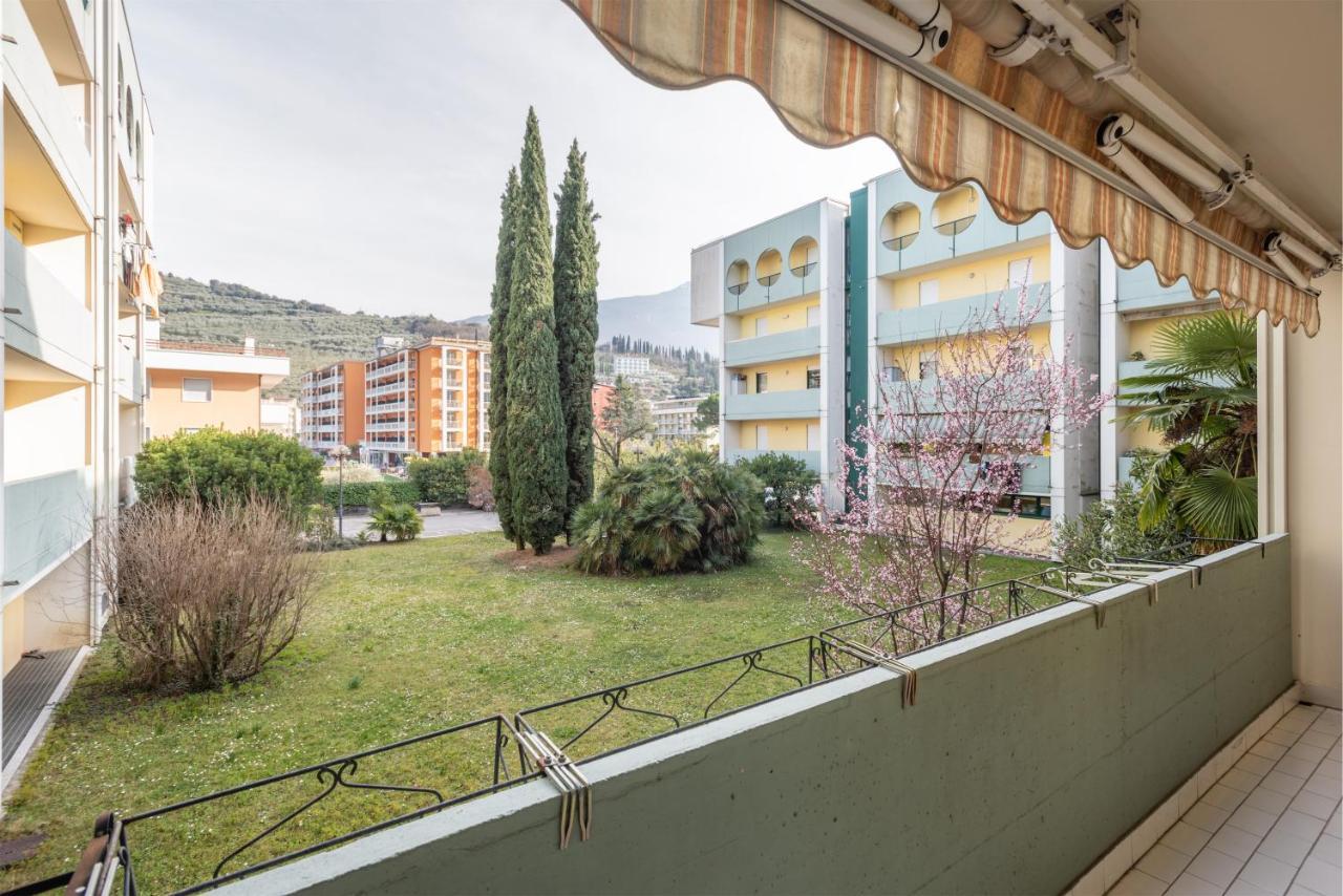 Appartamenti Gabry Riva del Garda Buitenkant foto