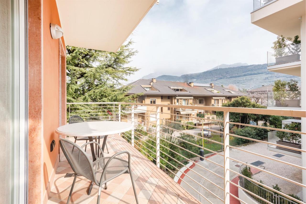 Appartamenti Gabry Riva del Garda Buitenkant foto