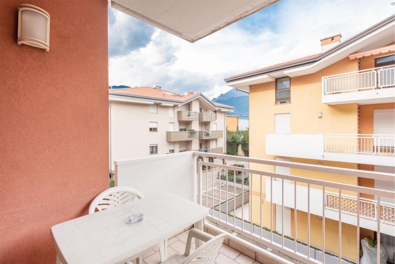 Appartamenti Gabry Riva del Garda Buitenkant foto