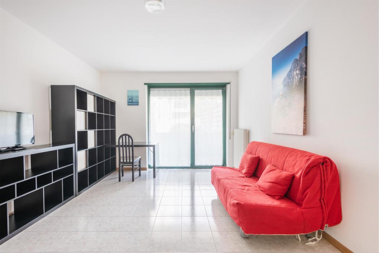 Appartamenti Gabry Riva del Garda Buitenkant foto