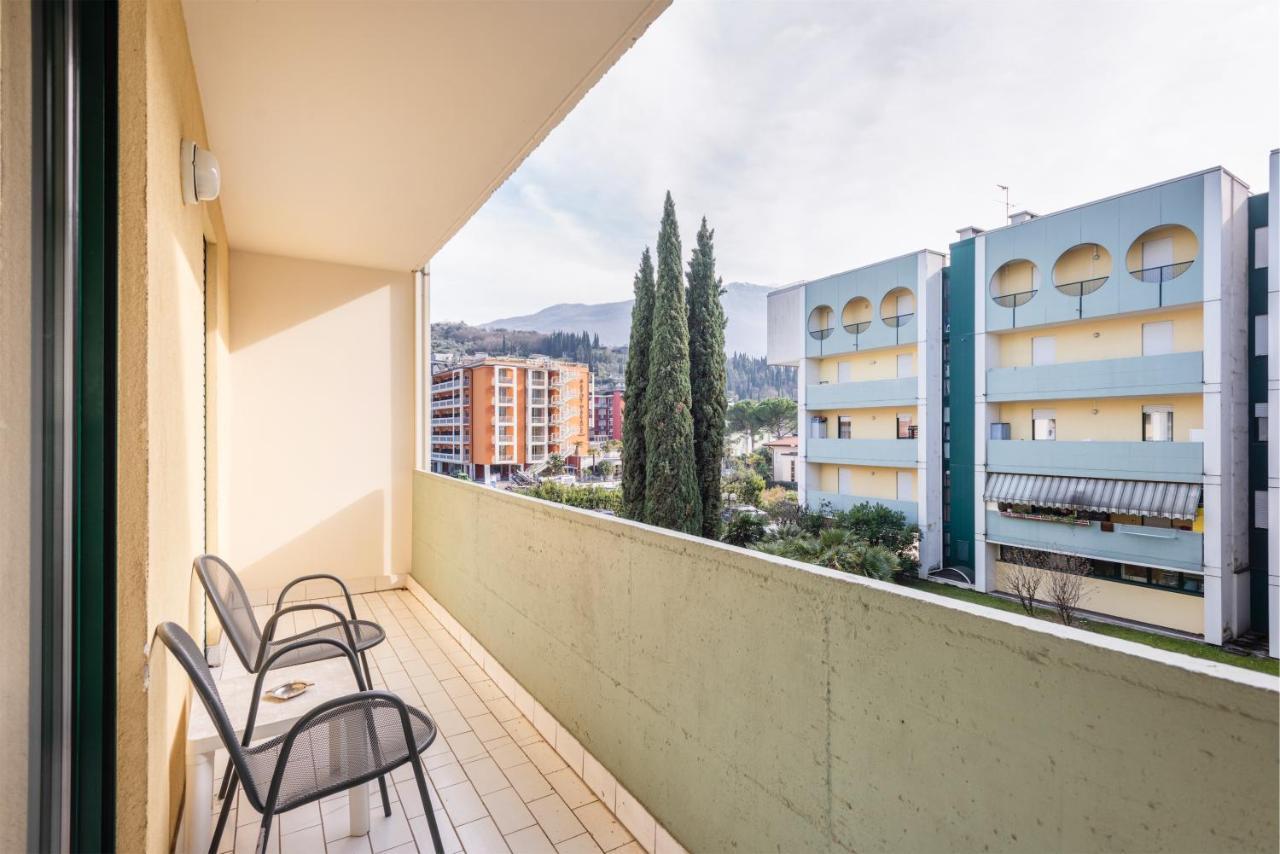 Appartamenti Gabry Riva del Garda Buitenkant foto