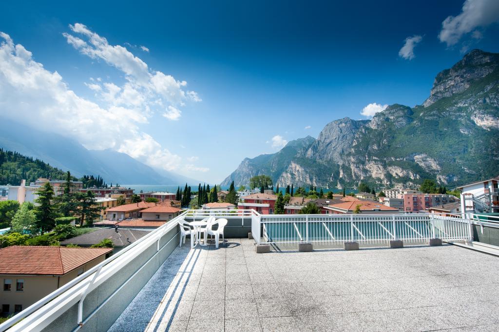 Appartamenti Gabry Riva del Garda Kamer foto